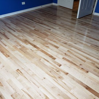 Monroy hardwood flooring - Flooring Near Me - Aurora, Illinois
