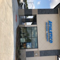 Athletico Physical Therapy - Gretna - Athletico Physical Therapy - Gretna
