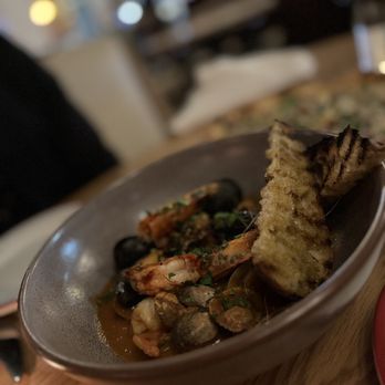 Corzetti - Wine Bars Near Me - San Francisco, California