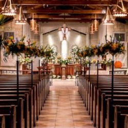 St Mary's Episcopal Church - Sanctuary Space