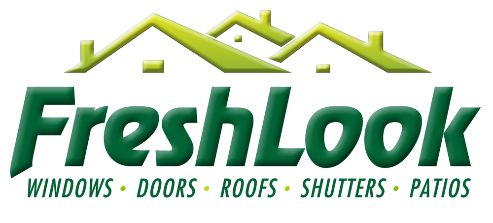 Slide of FreshLook Exteriors