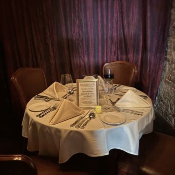 Muriel's Jackson Square - Cajun/Creole Near Me - New Orleans, Louisiana