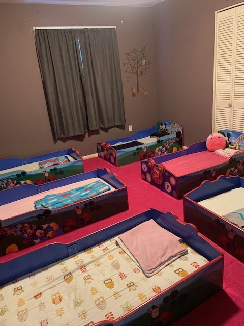 Small World School - childcare center in Vienna, VA