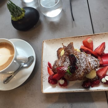 B Bistro + Bakery - Bakeries Near Me - Miami, Florida