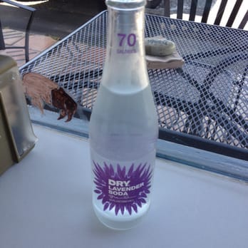 Tatanka Take-Out - Low calorie soda with a hint of lavender, must try! - New American Near Me - Ruston, Washington Tatanka Take-Out - Low calorie soda with a hint of lavender, must try! - New American Near Me - Ruston, Washington