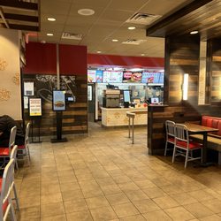 Arby's