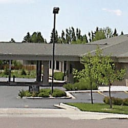 Western Vista Federal Credit Union
