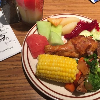 Chuck-A-Rama Buffet - Buffets Near Me - Saint George, Utah