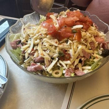Vic's Italian Restaurant - Chopped Antipasto - Pizza Near Me - Bradley Beach, New Jersey Vic's Italian Restaurant - Chopped Antipasto - Pizza Near Me - Bradley Beach, New Jersey
