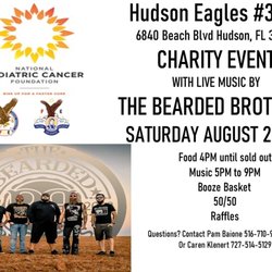 Hudson Eagles