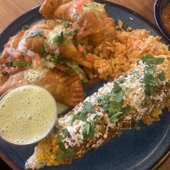 Red Bridge Barrio - Empanadas - Mexican Near Me - Kansas City, Missouri