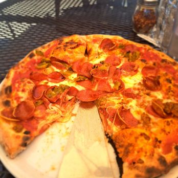 IL Bosco Pizza - Pizza Near Me - Phoenix, Arizona