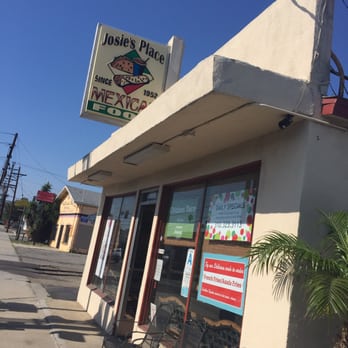 Josie's Place - Mexican Near Me - Gardena, California Josie's Place - Mexican Near Me - Gardena, California