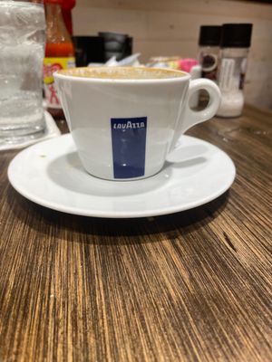 Famous Toastery by null