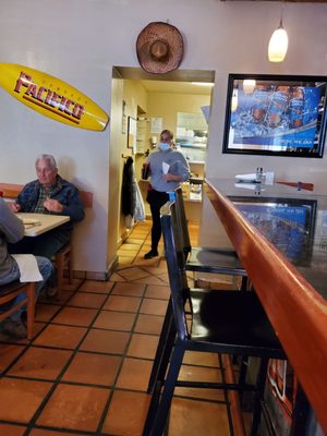 Arturo's Mexican Restaurant by null