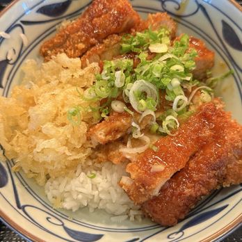 Marugame Udon - Japanese Near Me - San Ramon, California Marugame Udon - Japanese Near Me - San Ramon, California