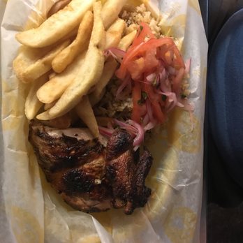 Spin Pollo - Peruvian Near Me - Falls Church, Virginia Spin Pollo - Peruvian Near Me - Falls Church, Virginia
