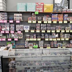 Big Hit Sports Cards