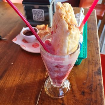 Machak2 - Desserts Near Me - Playa del Carmen, ROO Machak2 - Desserts Near Me - Playa del Carmen, ROO