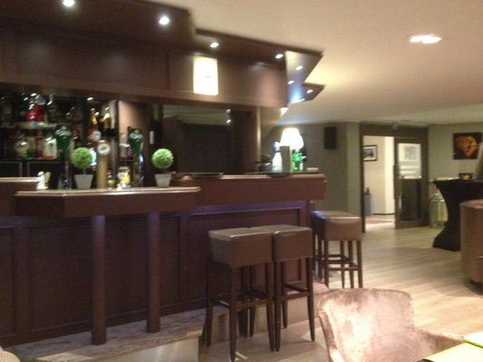 Le Domaine Des Hautes Fagnes & Spa by null