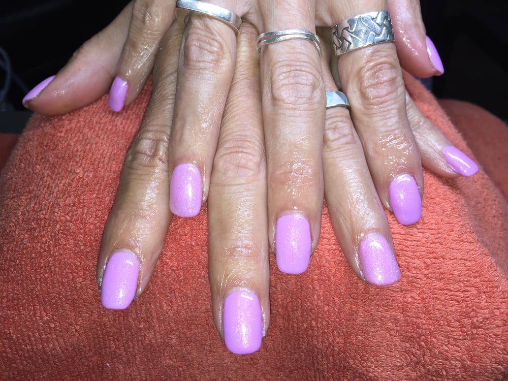 YOU’VE GOT NAILSSTL 30 Photos Nail Salons 7533 S Lindbergh Blvd