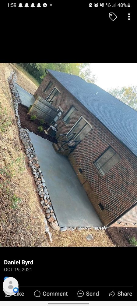 Slide of TT's Total Repair