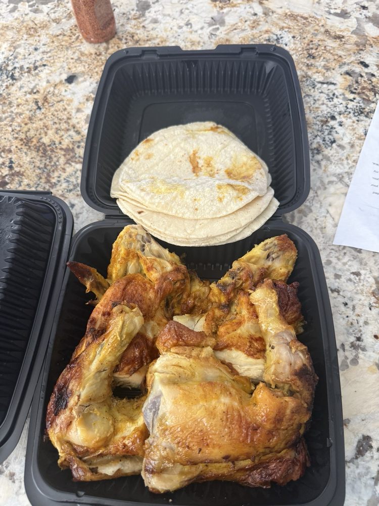 La Hacienda