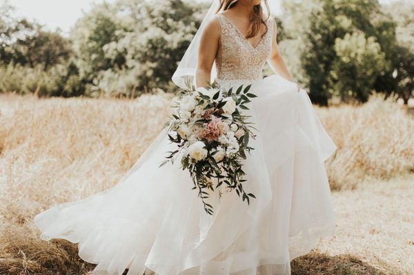 Native Bloom Floral by null