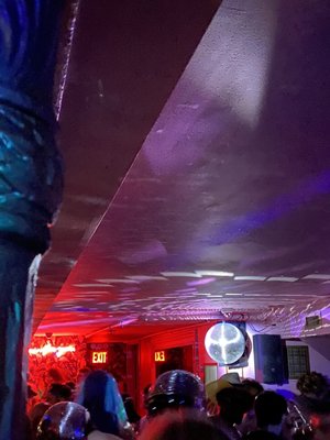 Eastpoint Bar by null