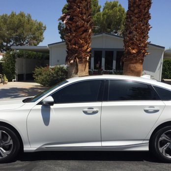 Cris The Tint Master - Car Window Tinting Near Me - Calimesa, California Cris The Tint Master - Car Window Tinting Near Me - Calimesa, California