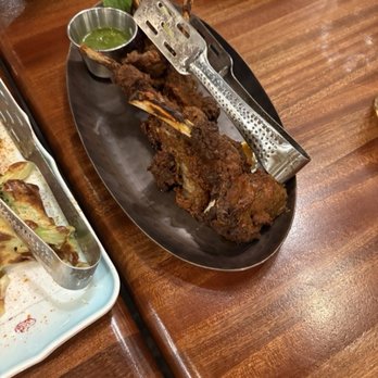 The Delhi Lounge - Indian Near Me - Irving, Texas