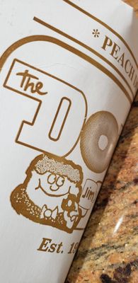 The Donut Man by null The Donut Man by null