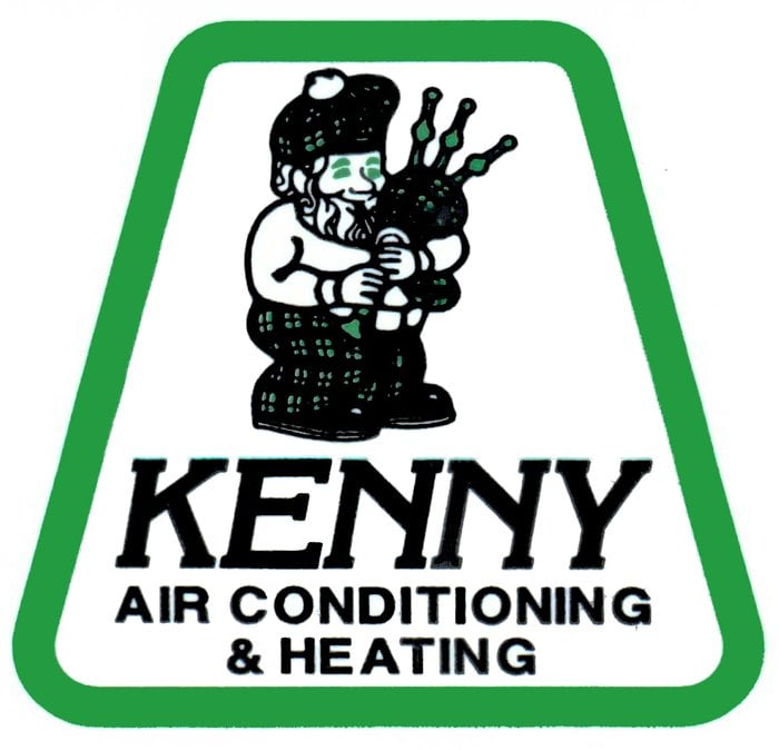 KENNY HEATING & AIR CONDITIONING Updated July 2024 1537 Via Rancho