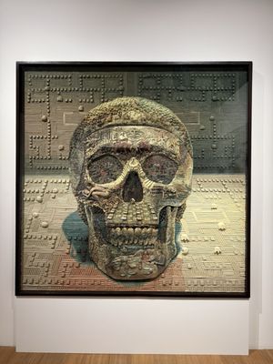 Museo de Arte Latinoamericano de Buenos Aires by null