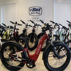 Ebike Baton Rouge - Huge selection of Aventon Ebikes