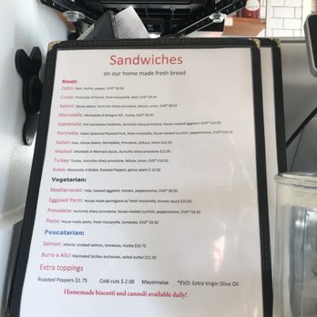 Salumeria 2703 - Delis Near Me - Washington, DC, District of Columbia Salumeria 2703 - Delis Near Me - Washington, DC, District of Columbia