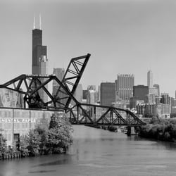 Noyes Cultural Arts Center - Richard Wasserman