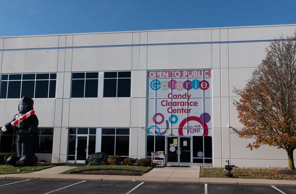 GALERIE CANDY AND GIFTS Updated October 2024 21 Photos & 18 Reviews