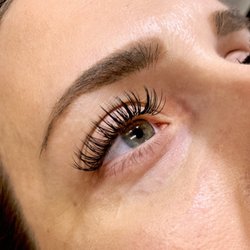 Flair Lash Studio - Classic lashes