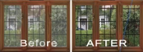 Foggy Windows - Let us help you replace those foggy or broken windows so you can see clearly out your window again! Call us for details or get a free estimate!