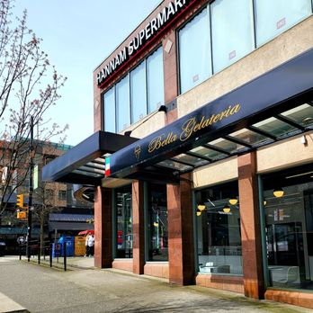 Bella Gelateria - Bella Gelateria @ Robson Street & Jervis. - Ice Cream & Frozen Yogurt Near Me - Vancouver, British Columbia Bella Gelateria - Bella Gelateria @ Robson Street & Jervis. - Ice Cream & Frozen Yogurt Near Me - Vancouver, British Columbia