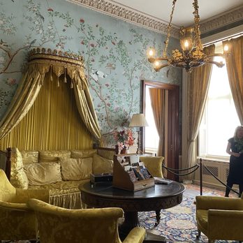 Belvoir Castle - Landmarks & Historical Buildings Near Me