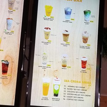Pho Passion and Mintea Bar - Pho Passion - tea menu - Vietnamese Near Me - San Jose, California Pho Passion and Mintea Bar - Pho Passion - tea menu - Vietnamese Near Me - San Jose, California