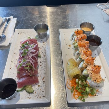 Culichis Urban Kitchen - Sushi Bars Near Me - Gilroy, California Culichis Urban Kitchen - Sushi Bars Near Me - Gilroy, California