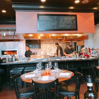 Chi Spacca - Italian Near Me - Los Angeles, California Chi Spacca - Italian Near Me - Los Angeles, California