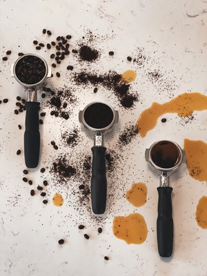 Joe's Coffee Stop by null