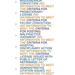 Auburn Urogynecology and Women’s Health - List of disciplinary actions, settlements, malpractice suits, etc.