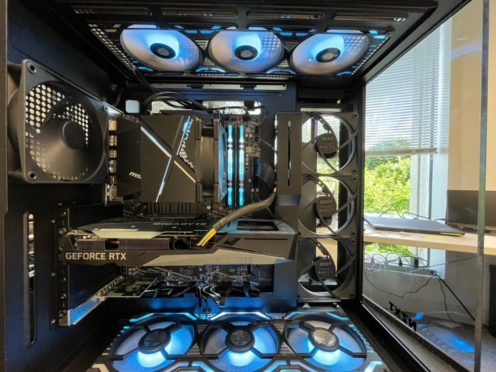 Pro Computer