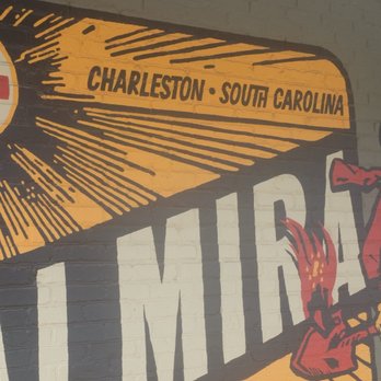 Palmira Barbecue - Barbeque Near Me - Charleston, South Carolina Palmira Barbecue - Barbeque Near Me - Charleston, South Carolina