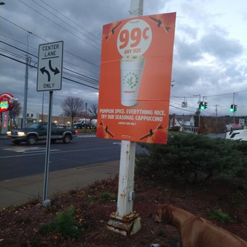 Cumberland Farms - That's quite a deal for excellent coffee. - Convenience Stores Near Me - CATSKILL, New York Cumberland Farms - That's quite a deal for excellent coffee. - Convenience Stores Near Me - CATSKILL, New York